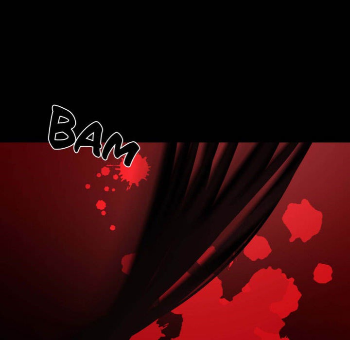 Gangster x Office Lady Chapter 101 image 11