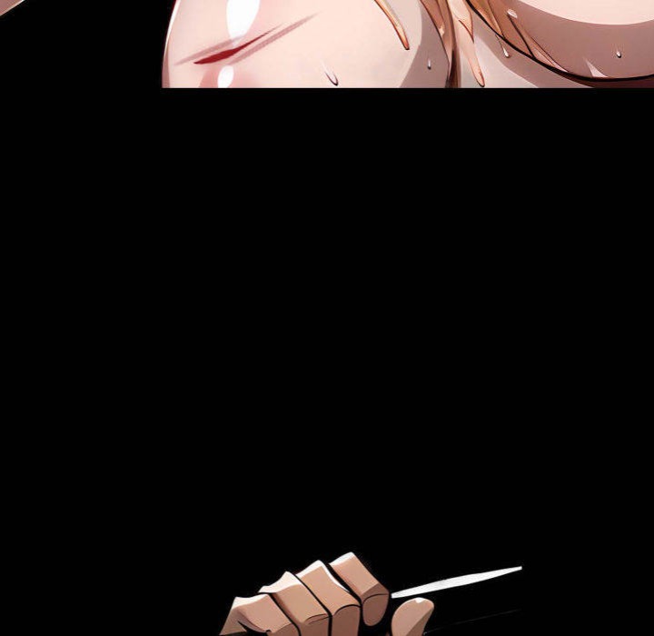 Gangster x Office Lady Chapter 101 image 125