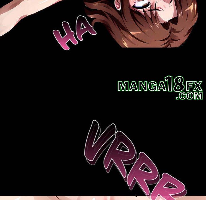 Gangster x Office Lady Chapter 101 image 129