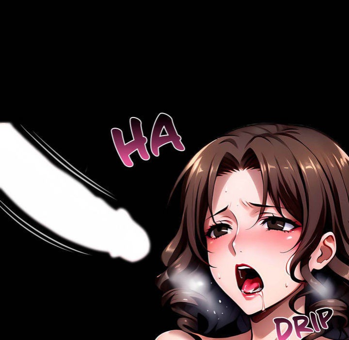 Gangster x Office Lady Chapter 101 image 136