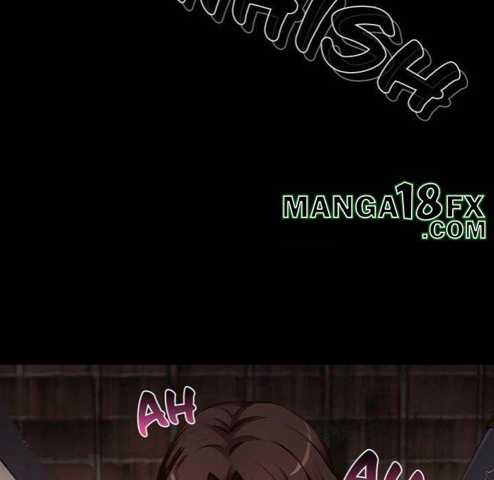 Gangster x Office Lady Chapter 101 image 14