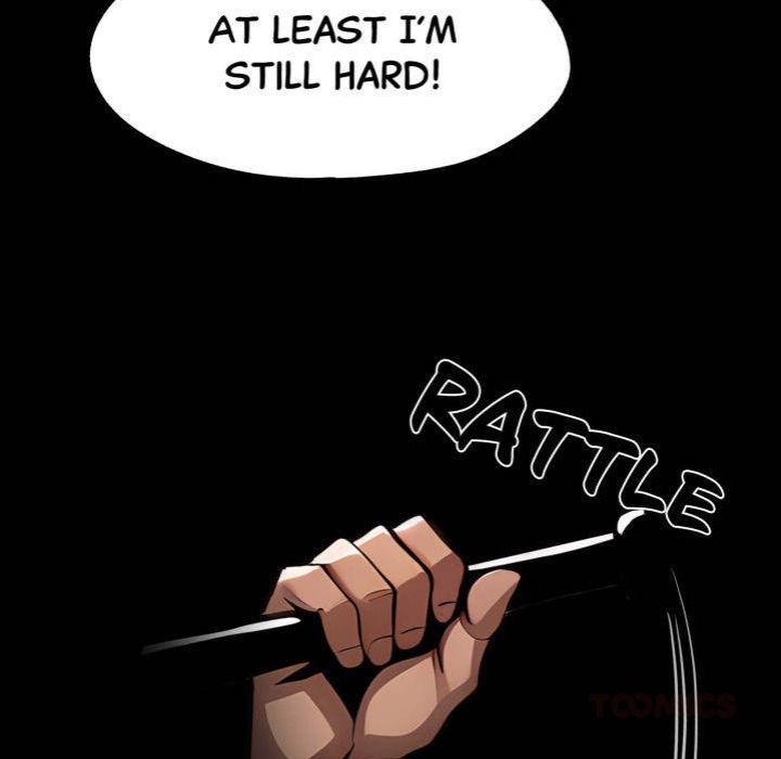 Gangster x Office Lady Chapter 101 image 159