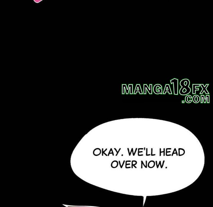 Gangster x Office Lady Chapter 101 image 197