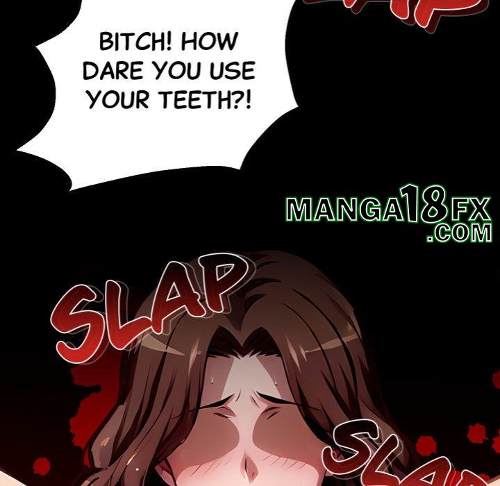 Gangster x Office Lady Chapter 101 image 202