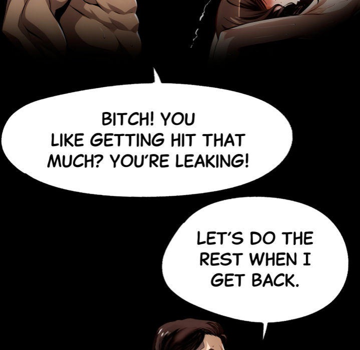 Gangster x Office Lady Chapter 101 image 206
