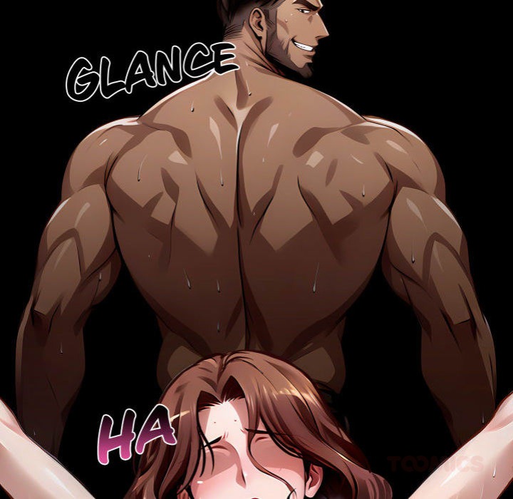 Gangster x Office Lady Chapter 101 image 207