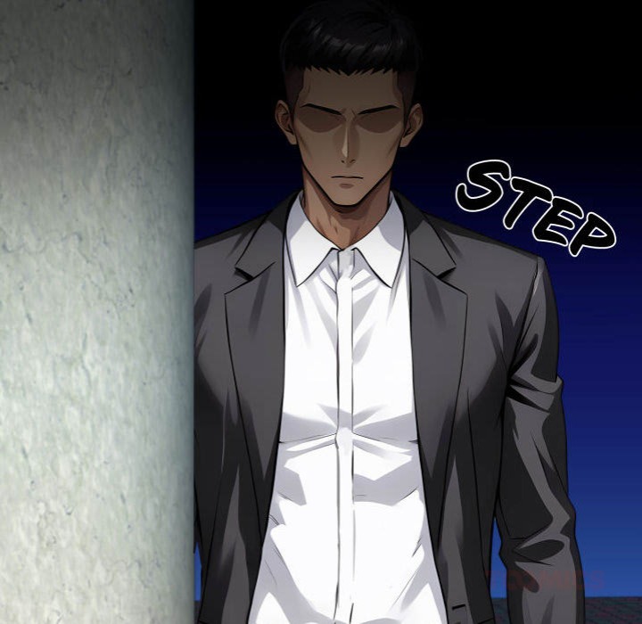 Gangster x Office Lady Chapter 101 image 219