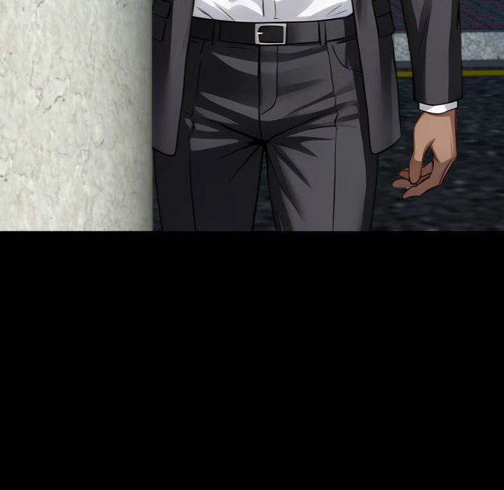 Gangster x Office Lady Chapter 101 image 220