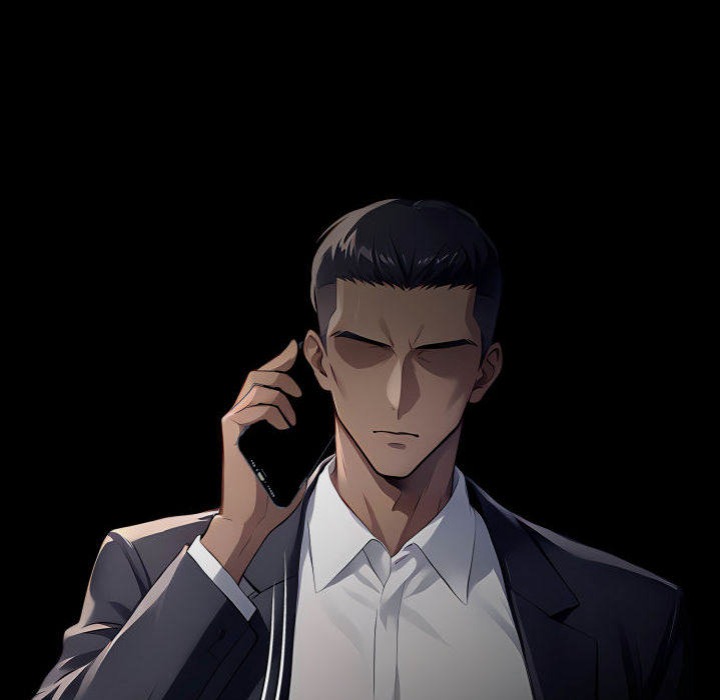 Gangster x Office Lady Chapter 101 image 221