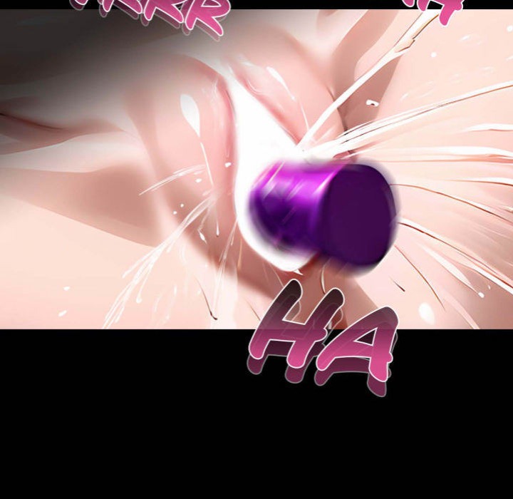 Gangster x Office Lady Chapter 101 image 26