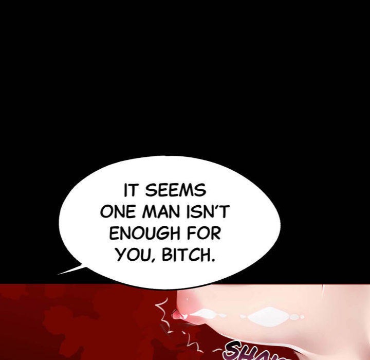 Gangster x Office Lady Chapter 101 image 31