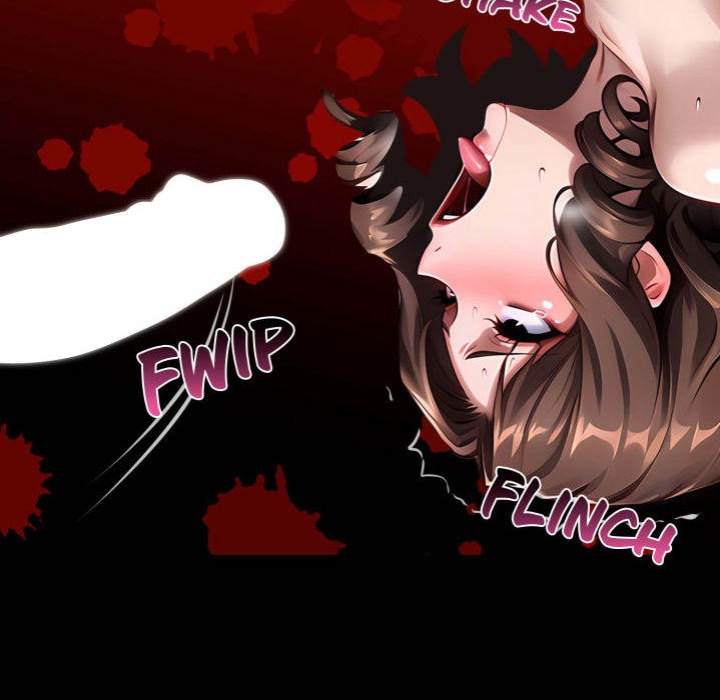 Gangster x Office Lady Chapter 101 image 32