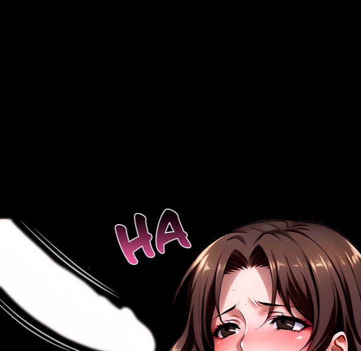 Gangster x Office Lady Chapter 101 image 33