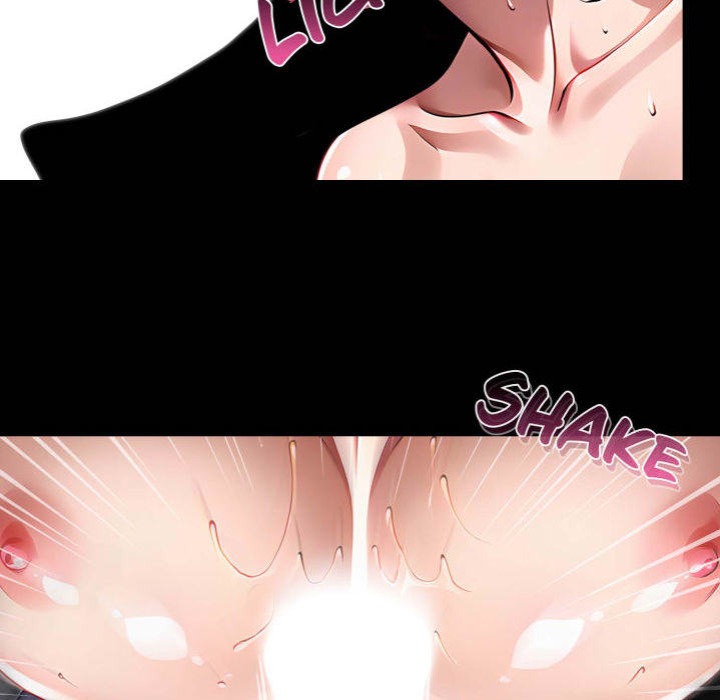Gangster x Office Lady Chapter 101 image 36