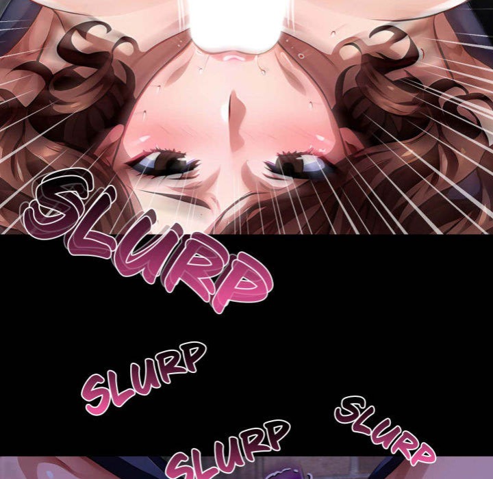 Gangster x Office Lady Chapter 101 image 37
