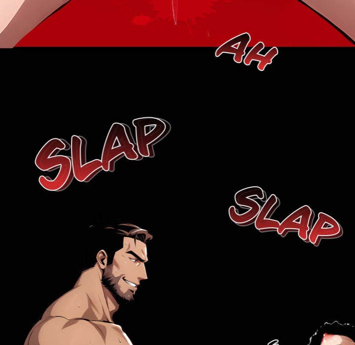 Gangster x Office Lady Chapter 101 image 44