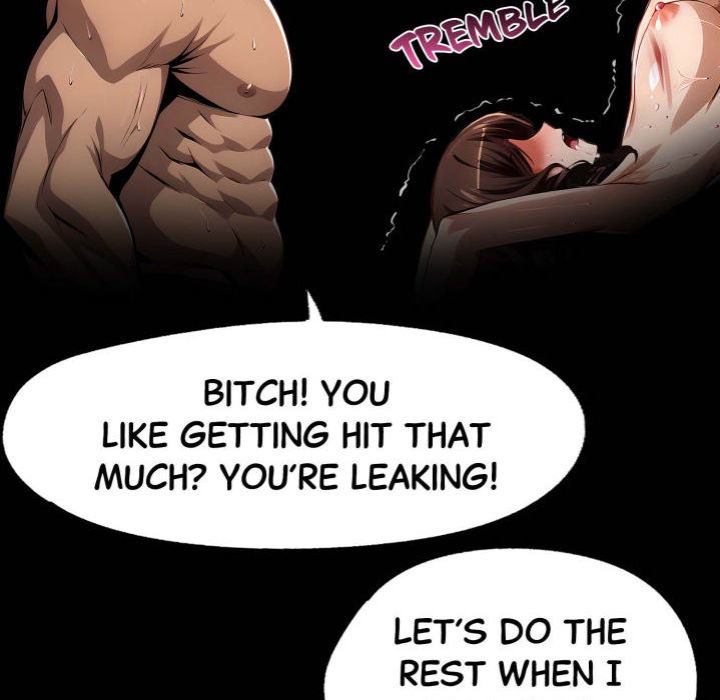 Gangster x Office Lady Chapter 101 image 45