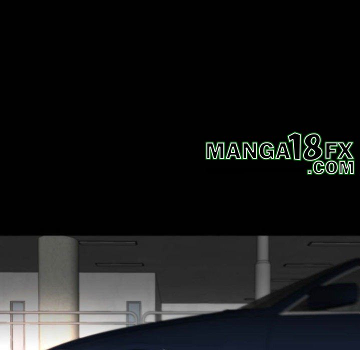 Gangster x Office Lady Chapter 101 image 52