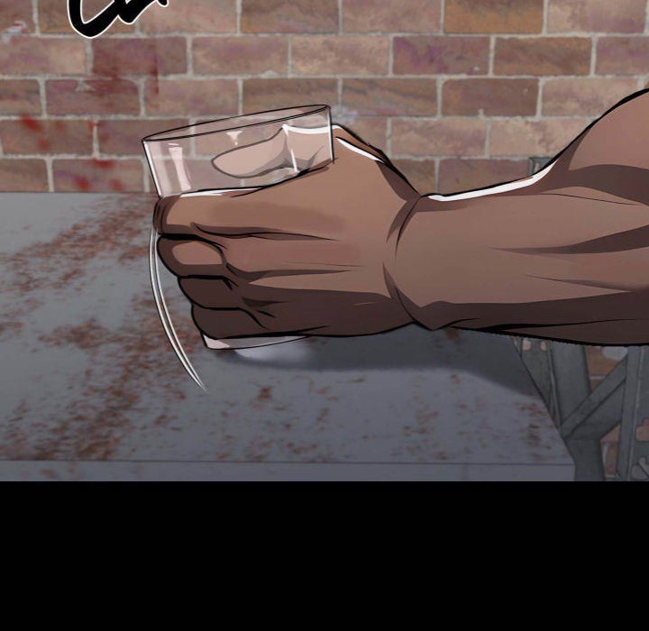 Gangster x Office Lady Chapter 101 image 56