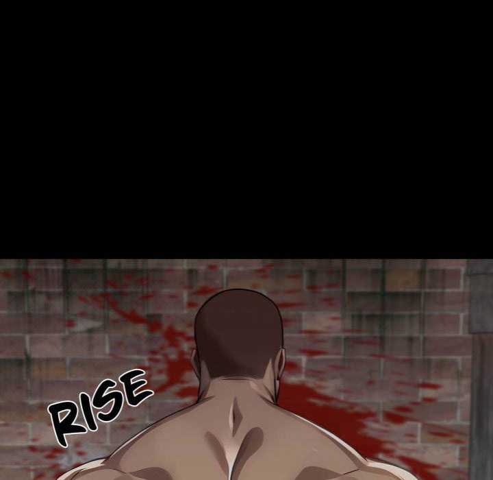 Gangster x Office Lady Chapter 101 image 57