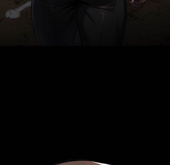 Gangster x Office Lady Chapter 101 image 59