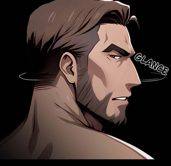 Gangster x Office Lady Chapter 101 image 60