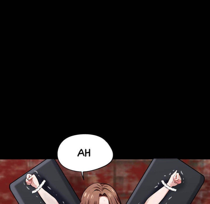Gangster x Office Lady Chapter 101 image 61