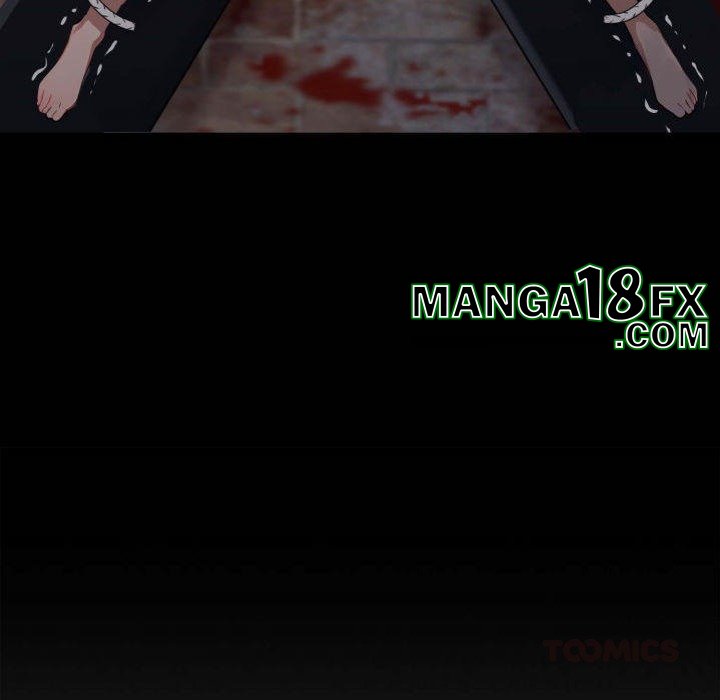 Gangster x Office Lady Chapter 101 image 63