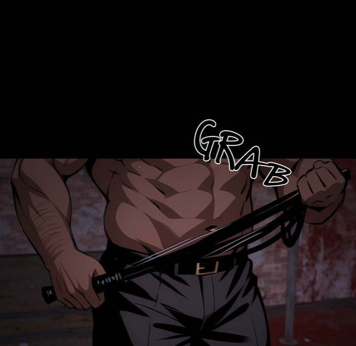 Gangster x Office Lady Chapter 101 image 72