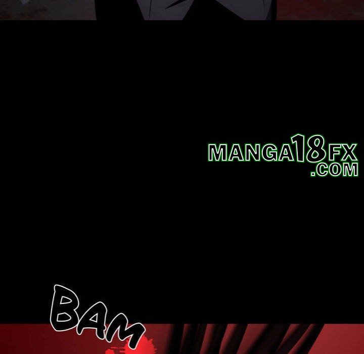 Gangster x Office Lady Chapter 101 image 73