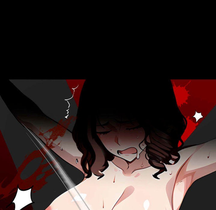 Gangster x Office Lady Chapter 101 image 77