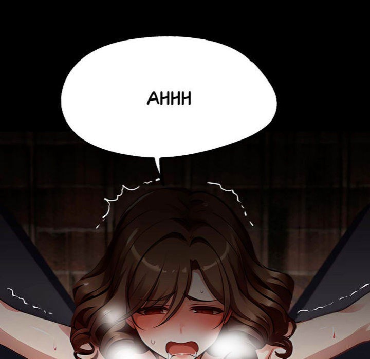 Gangster x Office Lady Chapter 101 image 84