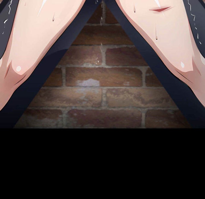 Gangster x Office Lady Chapter 101 image 86