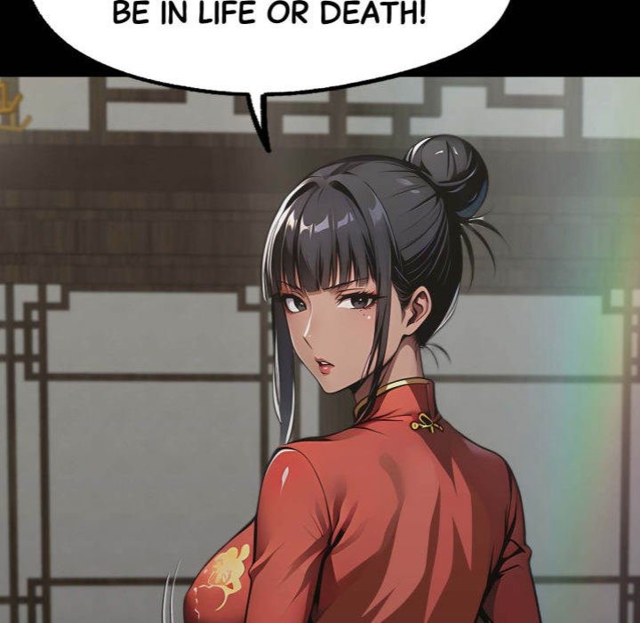 Gangster x Office Lady Chapter 102 image 99