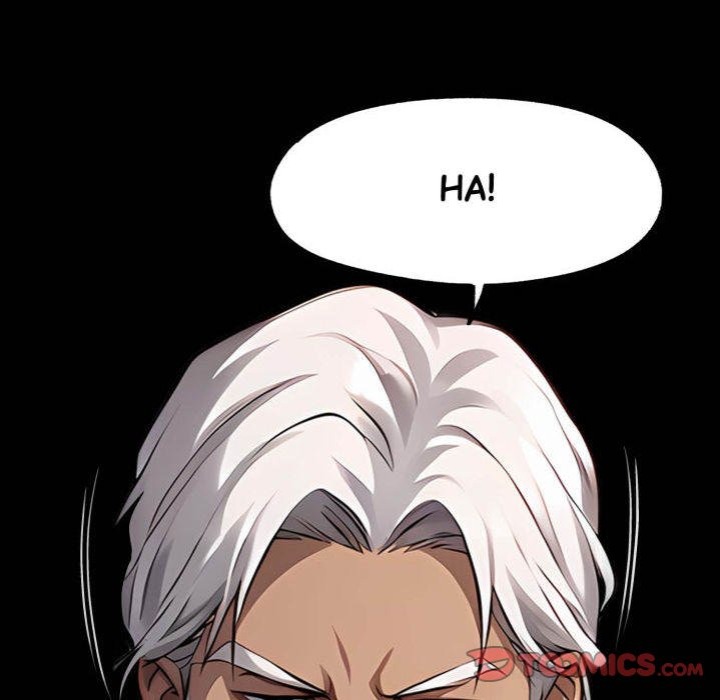Gangster x Office Lady Chapter 102 image 101