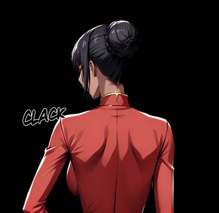 Gangster x Office Lady Chapter 102 image 103
