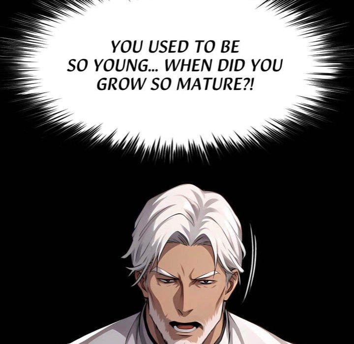 Gangster x Office Lady Chapter 102 image 105