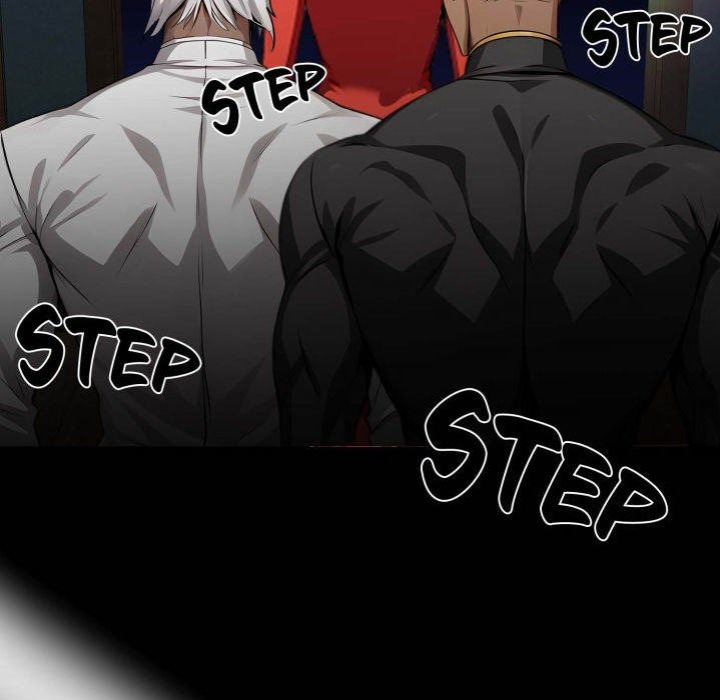 Gangster x Office Lady Chapter 102 image 109