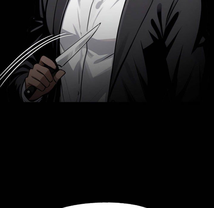 Gangster x Office Lady Chapter 102 image 118