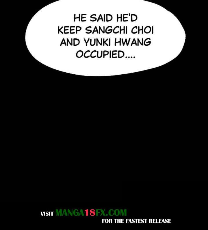 Gangster x Office Lady Chapter 102 image 119
