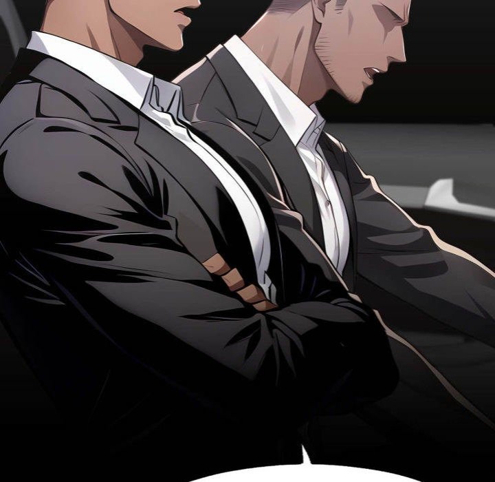 Gangster x Office Lady Chapter 102 image 126
