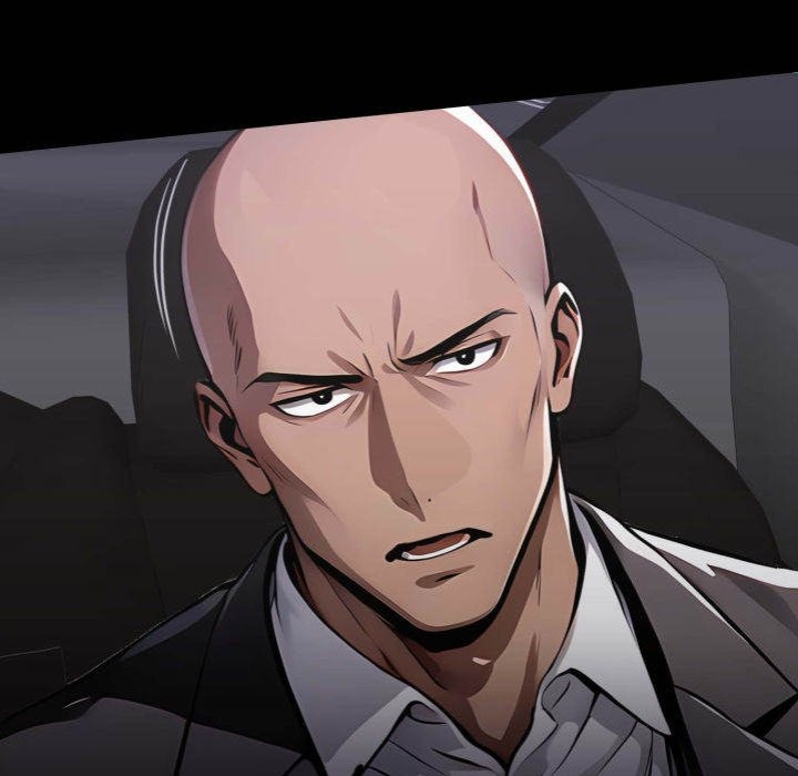 Gangster x Office Lady Chapter 102 image 129