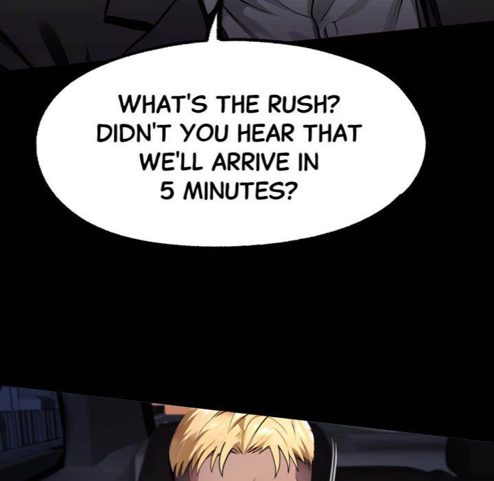 Gangster x Office Lady Chapter 102 image 130