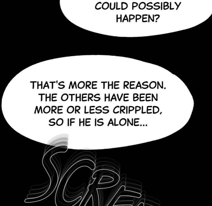 Gangster x Office Lady Chapter 102 image 132