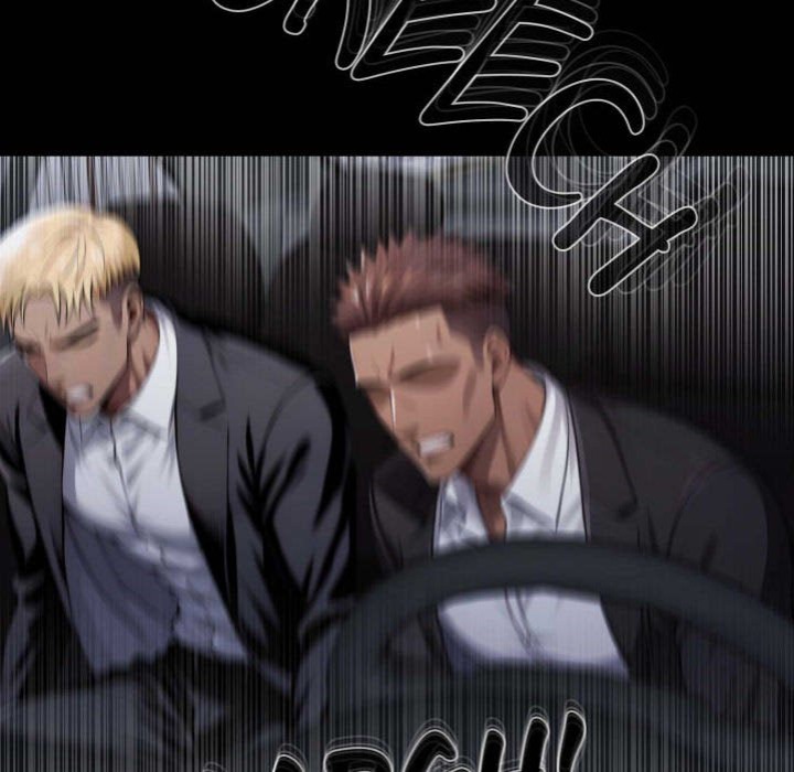 Gangster x Office Lady Chapter 102 image 133