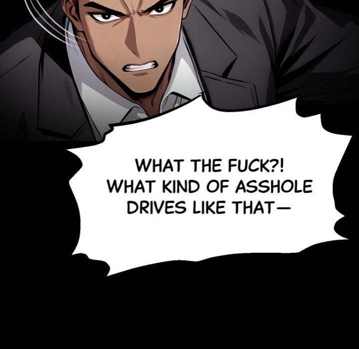 Gangster x Office Lady Chapter 102 image 135