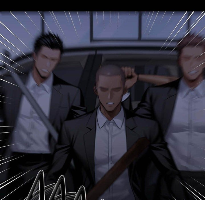 Gangster x Office Lady Chapter 102 image 136