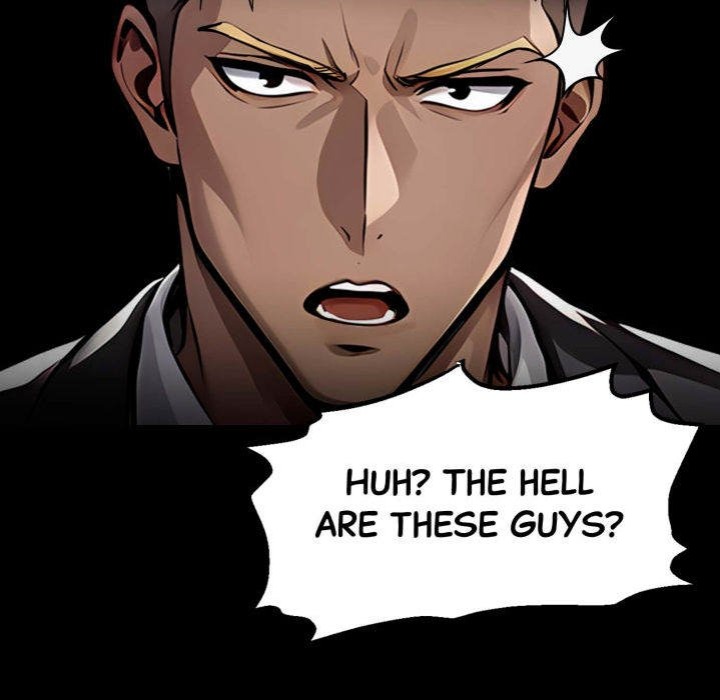 Gangster x Office Lady Chapter 102 image 138