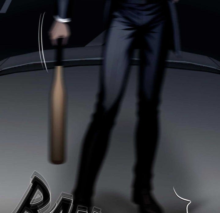 Gangster x Office Lady Chapter 102 image 140
