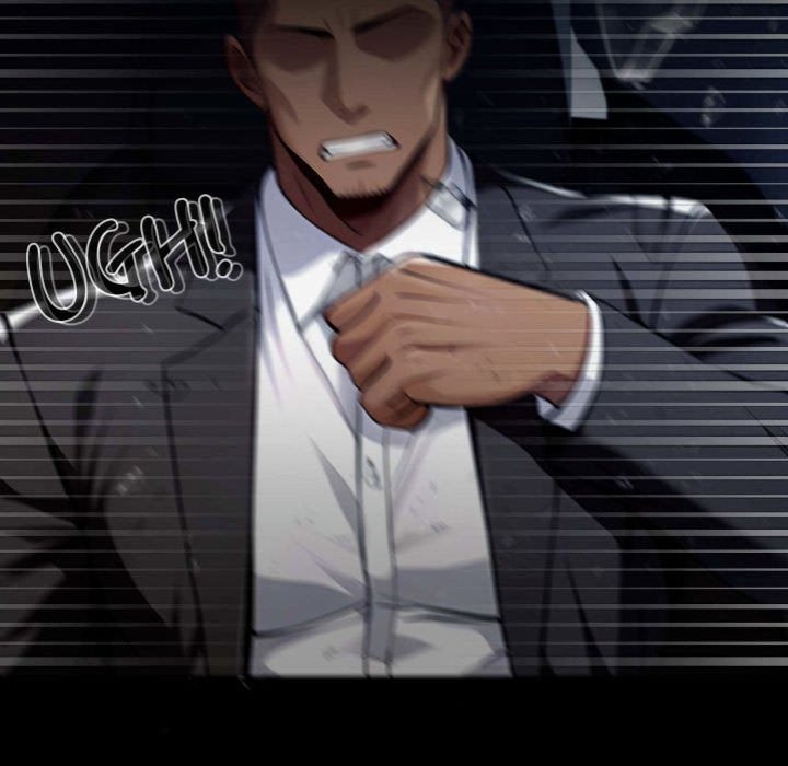 Gangster x Office Lady Chapter 102 image 144